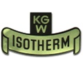 KGW Isotherm
